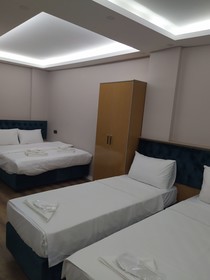 Bonami Hotel