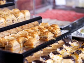 Bon Hotel Hagia Sophia