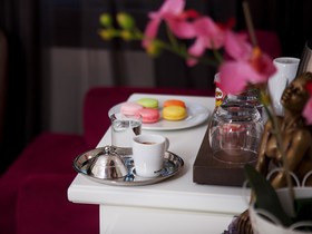 Bon Hotel Hagia Sophia