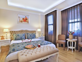 Bon Hotel Hagia Sophia