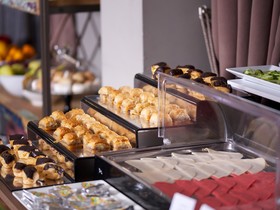 Bon Hotel Hagia Sophia