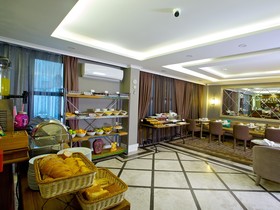 Bon Hotel Hagia Sophia