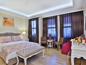 Bon Hotel Hagia Sophia