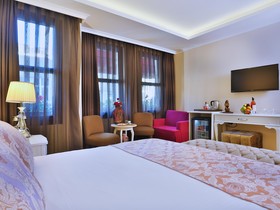 Bon Hotel Hagia Sophia
