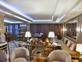 Bon Hotel Hagia Sophia