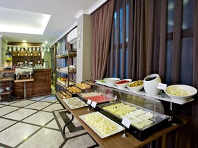 Bon Hotel Hagia Sophia