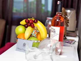 Bon Hotel Hagia Sophia