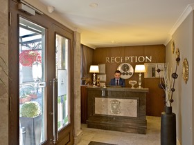 Bon Hotel Hagia Sophia