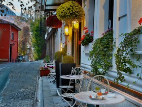 Bon Hotel Hagia Sophia