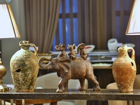 Bon Hotel Hagia Sophia