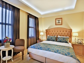Bon Hotel Hagia Sophia