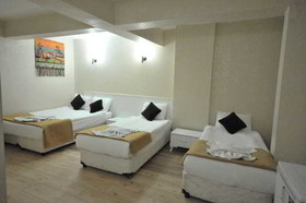 Elite Plus Family Hotel Old City