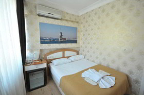 Elite Plus Family Hotel Old City