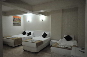 Elite Plus Family Hotel Old City