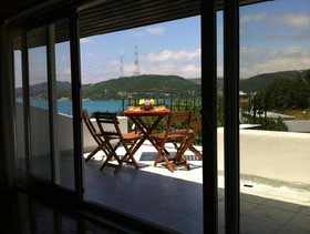 Bosphorus Konak