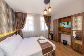 Boutique Central Taksim