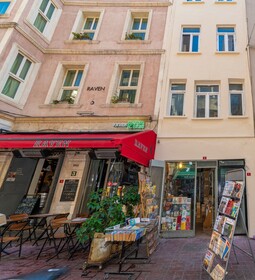 Boutique Central Taksim