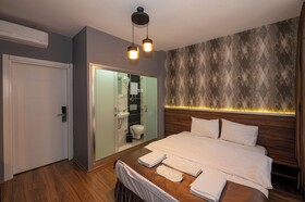 Boutique Central Taksim