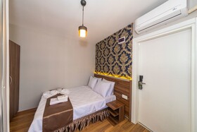 Boutique Central Taksim