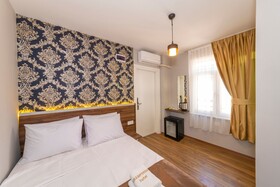 Boutique Central Taksim