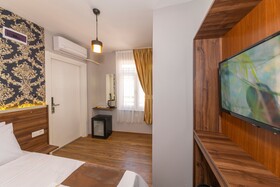 Boutique Central Taksim