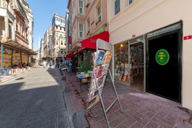 Boutique Central Taksim