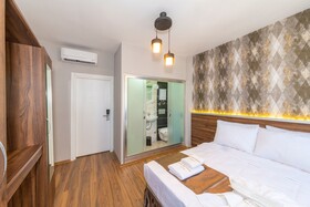 Boutique Central Taksim