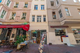 Boutique Central Taksim