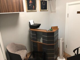 Boutique Central Taksim