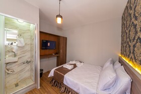 Boutique Central Taksim