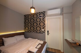 Boutique Central Taksim