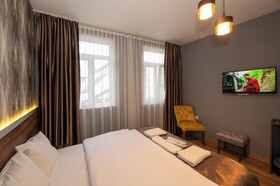 Boutique Central Taksim