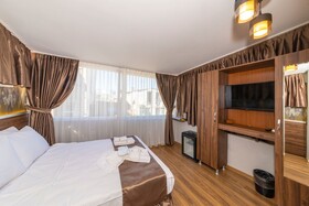 Boutique Central Taksim