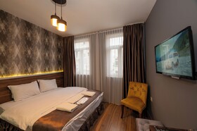 Boutique Central Taksim