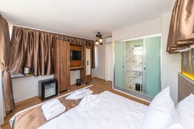 Boutique Central Taksim