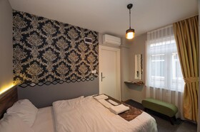 Boutique Central Taksim