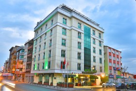 Boutique Princess Hotel