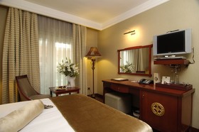 Boutique Princess Hotel