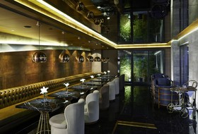 Hotel Saint Sophia Istanbul