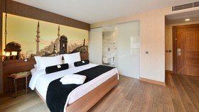 Hotel Saint Sophia Istanbul