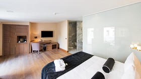 Hotel Saint Sophia Istanbul