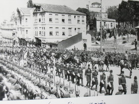 Hotel Saint Sophia Istanbul