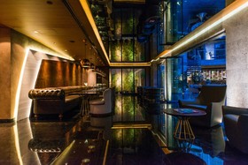 Hotel Saint Sophia Istanbul