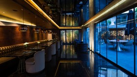 Hotel Saint Sophia Istanbul