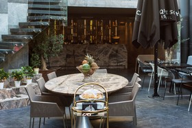 Hotel Saint Sophia Istanbul