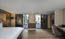 Hotel Saint Sophia Istanbul