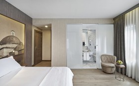 Hotel Saint Sophia Istanbul