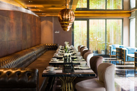 Hotel Saint Sophia Istanbul