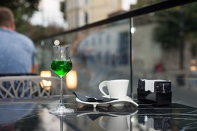 Hotel Saint Sophia Istanbul