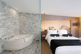 Hotel Saint Sophia Istanbul